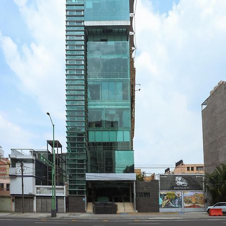 The Flamingo Rooftop Suite Unique Design In A Centric Location メキシコシティ エクステリア 写真